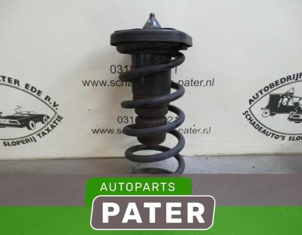 Coil Spring FORD GALAXY (WA6), FORD S-MAX (WA6)