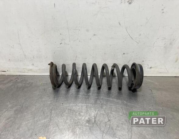 Coil Spring BMW 1 (F20)