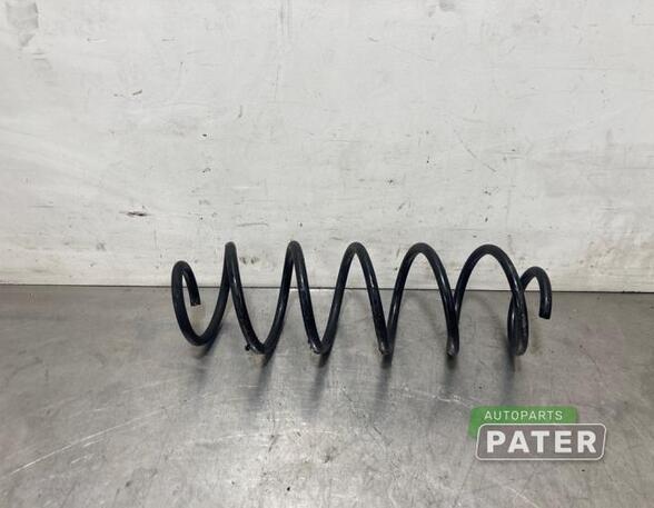 Coil Spring TOYOTA YARIS (_P21_, _PA1_, _PH1_)