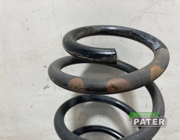 Coil Spring MERCEDES-BENZ CLA Coupe (C117)