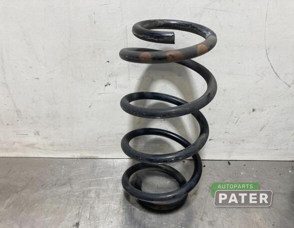 Coil Spring MERCEDES-BENZ CLA Coupe (C117)