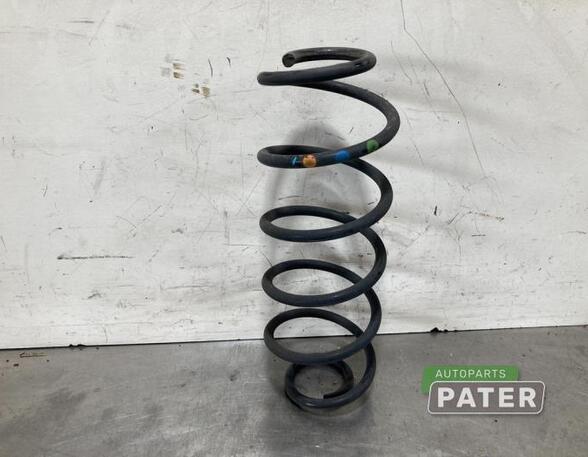 Coil Spring PEUGEOT 208 I (CA_, CC_)