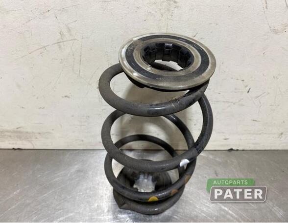 Coil Spring MERCEDES-BENZ A-CLASS (W177), MERCEDES-BENZ A-CLASS Saloon (V177)