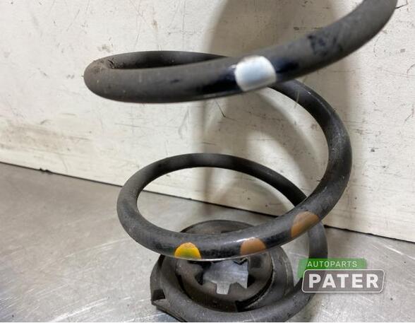 Coil Spring MERCEDES-BENZ A-CLASS (W177), MERCEDES-BENZ A-CLASS Saloon (V177)