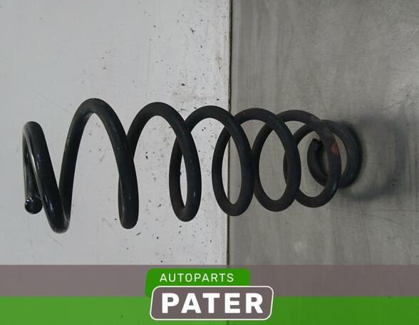 Coil Spring AUDI Q5 (8RB), AUDI Q5 Van (8RB)