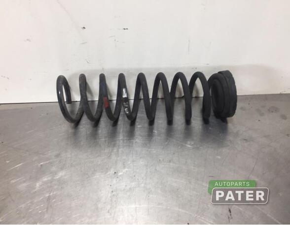 Coil Spring HYUNDAI i30 (GD), HYUNDAI i30 Coupe, HYUNDAI i30 (FD)