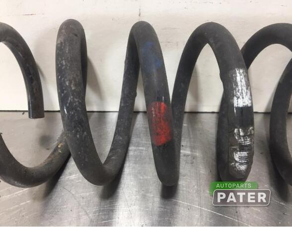 Coil Spring HYUNDAI i30 (GD), HYUNDAI i30 Coupe, HYUNDAI i30 (FD)