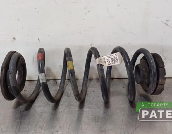 Coil Spring KIA PICANTO (JA), KIA PICANTO (TA)