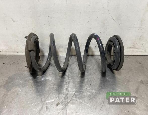 Coil Spring TESLA MODEL 3 (5YJ3)