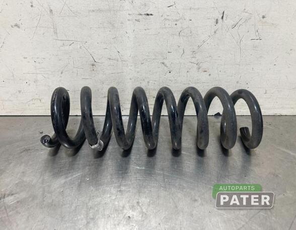 Coil Spring BMW 4 Gran Coupe (F36)