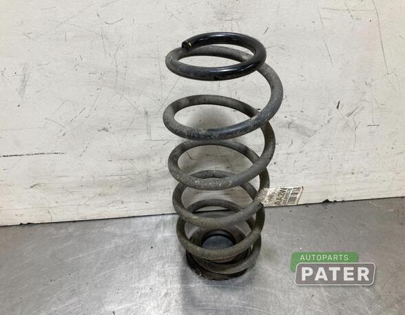 Coil Spring OPEL KARL (C16)