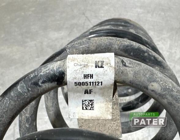 Coil Spring SKODA OCTAVIA III Combi (5E5, 5E6), SKODA OCTAVIA IV Combi (NX5)