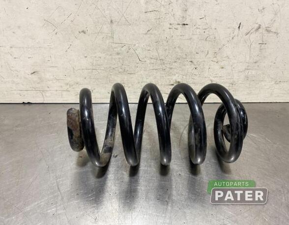 Coil Spring AUDI A6 (4F2, C6)