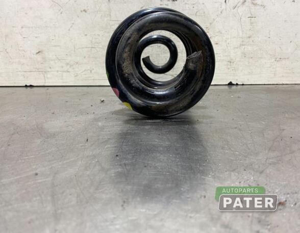 Coil Spring AUDI A6 (4F2, C6)