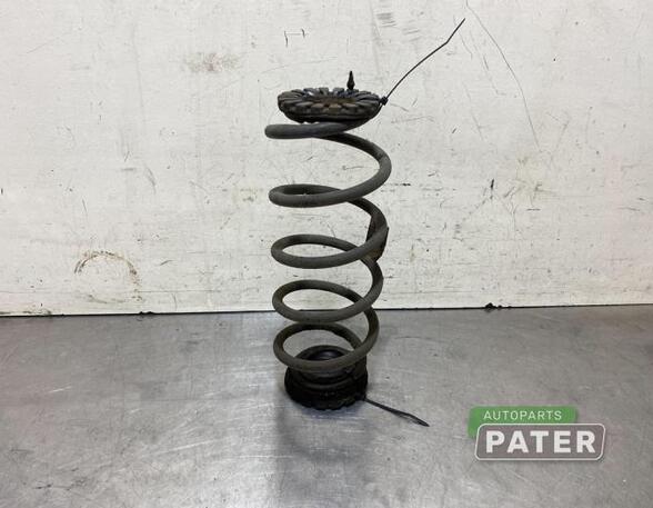 Coil Spring OPEL KARL (C16)