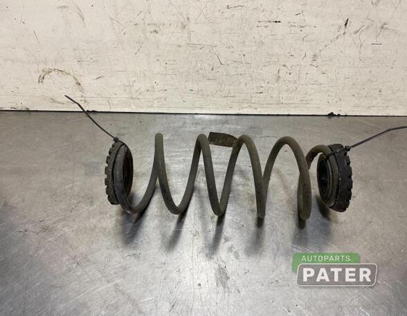 Coil Spring OPEL KARL (C16)