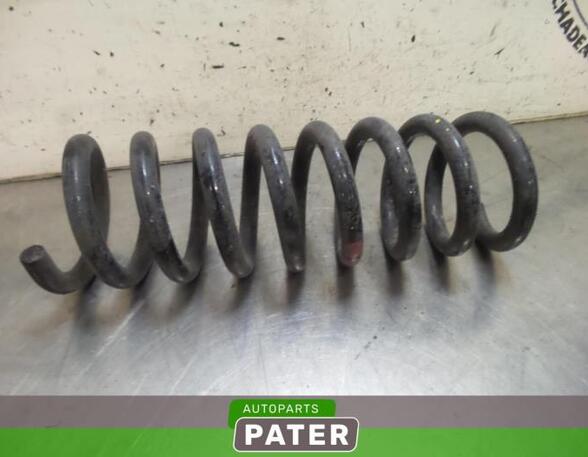 Coil Spring MERCEDES-BENZ SLK (R171)