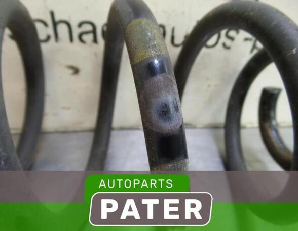 Coil Spring VW PASSAT (3C2), VW PASSAT (362)