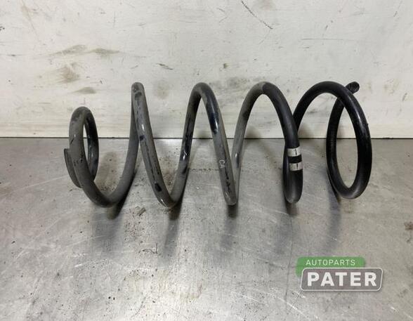 Coil Spring NISSAN MICRA V (K14)