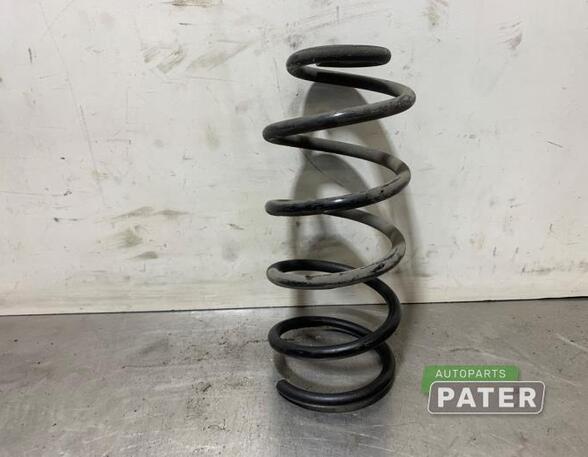 Coil Spring NISSAN MICRA V (K14)