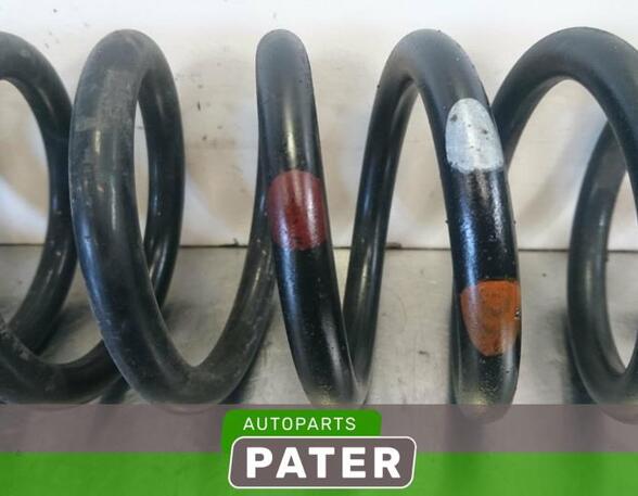 Coil Spring KIA SPORTAGE (SL)