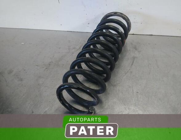 Coil Spring KIA SPORTAGE (SL)