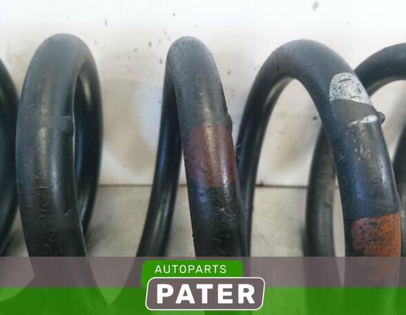 Coil Spring KIA SPORTAGE (SL)