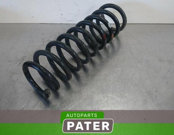 Coil Spring KIA SPORTAGE (SL)