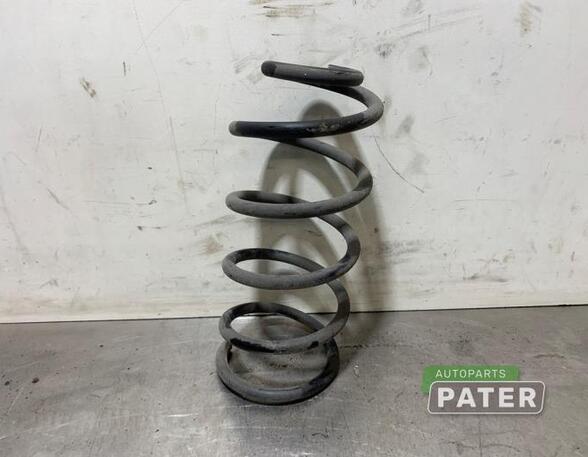 Coil Spring NISSAN MICRA V (K14)