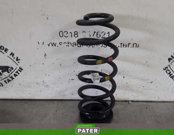 Coil Spring HYUNDAI IONIQ (AE)