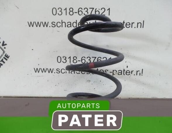 Coil Spring RENAULT TWINGO II (CN0_)