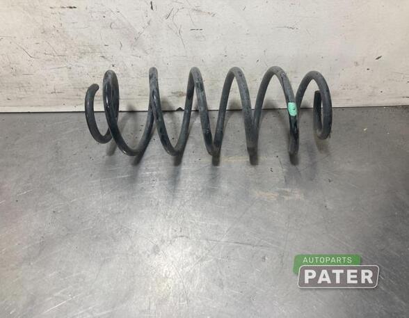 Coil Spring PEUGEOT 108