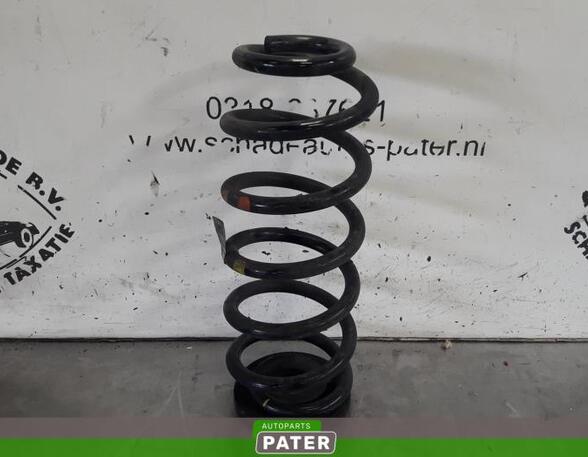 Coil Spring HYUNDAI IONIQ (AE)