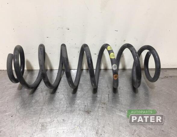 Coil Spring AUDI A1 Sportback (8XA, 8XF), AUDI A1 (8X1, 8XK)