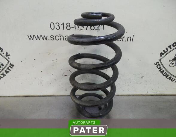 Coil Spring OPEL INSIGNIA A Sports Tourer (G09)