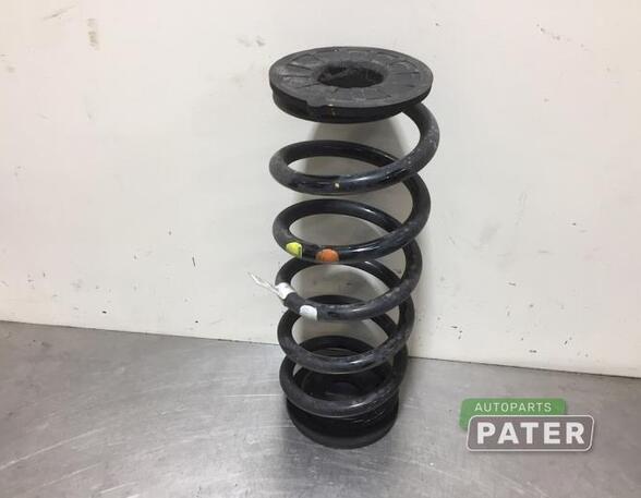 Coil Spring HYUNDAI IONIQ (AE)