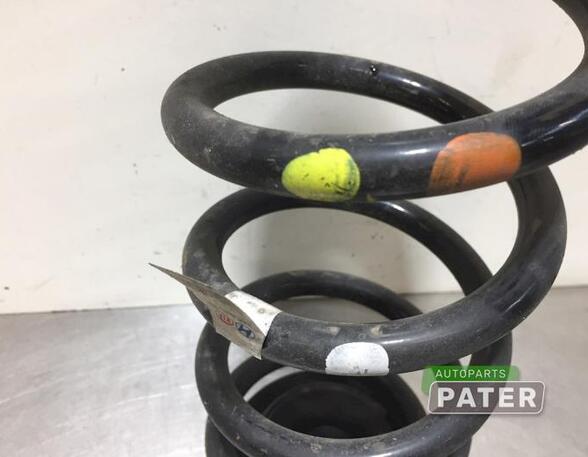 Coil Spring HYUNDAI IONIQ (AE)