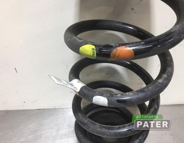 Coil Spring HYUNDAI IONIQ (AE)