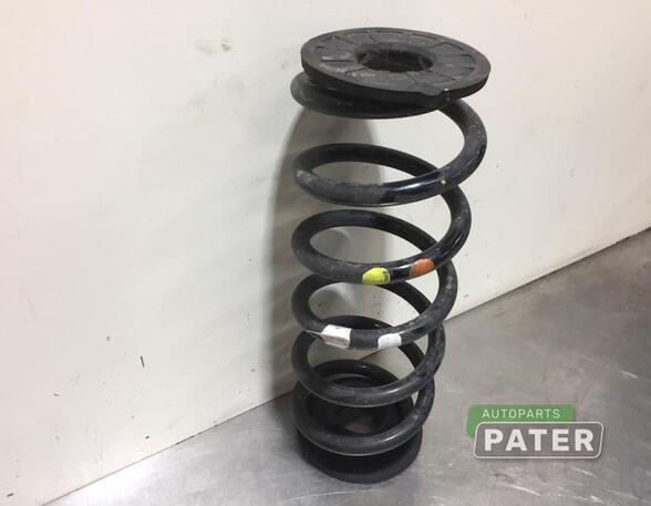 Coil Spring HYUNDAI IONIQ (AE)