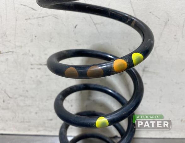 Coil Spring SKODA CITIGO (NF1), SKODA E-CITIGO (NE1)