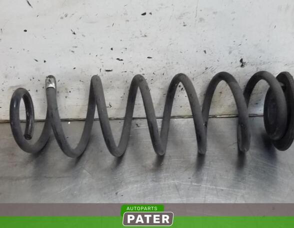 Coil Spring VW GOLF SPORTSVAN (AM1, AN1)