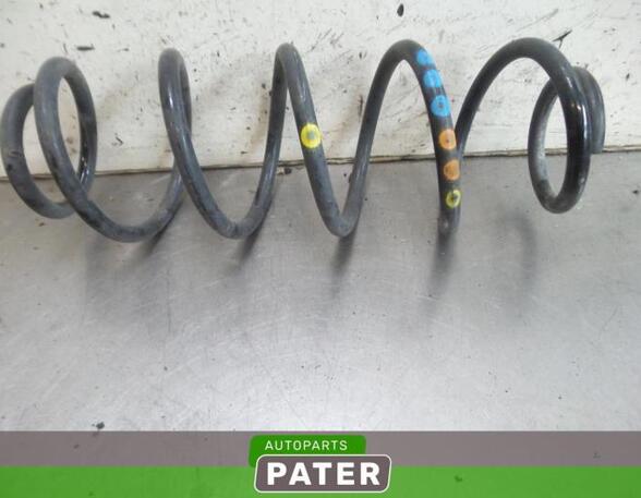 Coil Spring SKODA CITIGO (NF1), SKODA E-CITIGO (NE1)