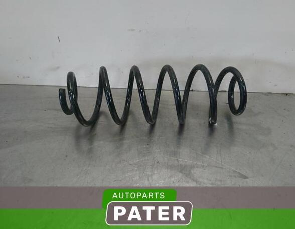 Coil Spring VW POLO (AW1, BZ1)