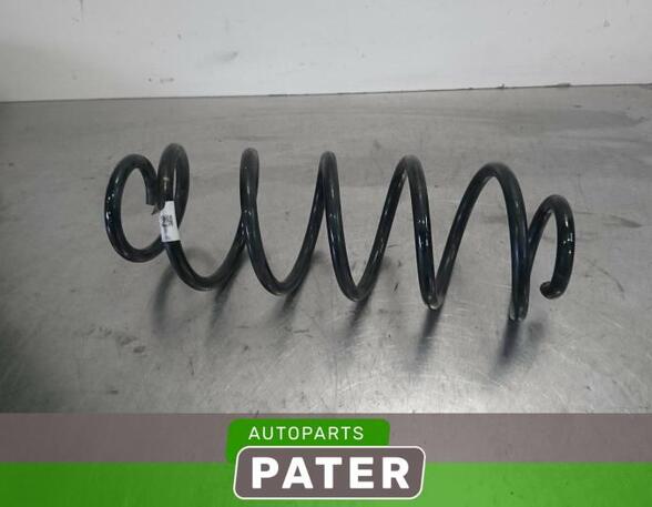 Coil Spring VW POLO (AW1, BZ1)