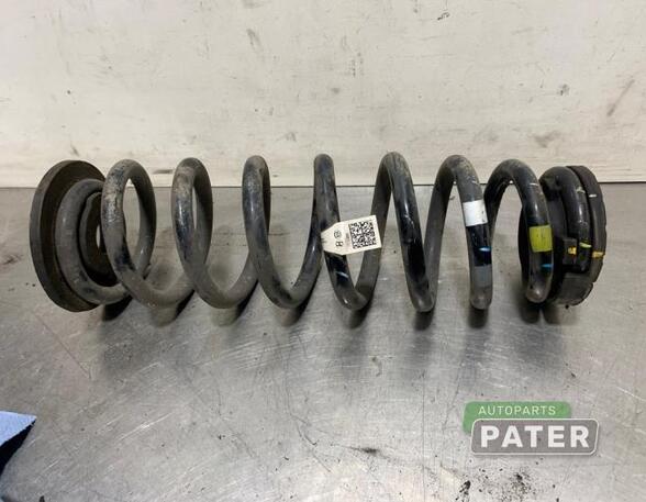 Coil Spring HYUNDAI KONA (OS, OSE, OSI)