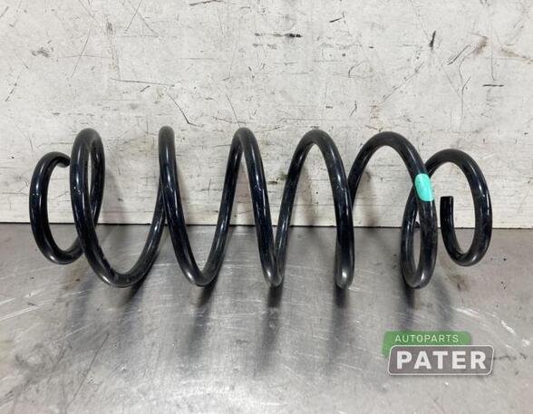 Coil Spring TOYOTA AYGO (_B4_)