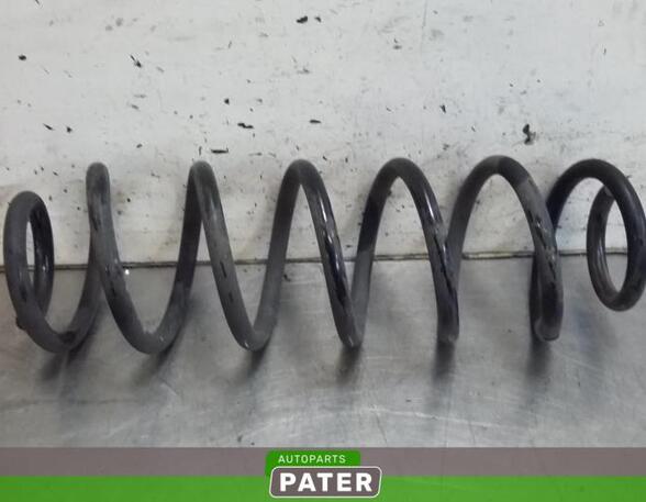 Coil Spring VW GOLF SPORTSVAN (AM1, AN1)