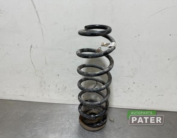 Coil Spring SKODA OCTAVIA III Combi (5E5, 5E6), SKODA OCTAVIA IV Combi (NX5)