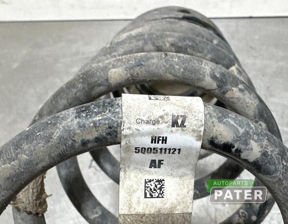 Coil Spring SKODA OCTAVIA III Combi (5E5, 5E6), SKODA OCTAVIA IV Combi (NX5)