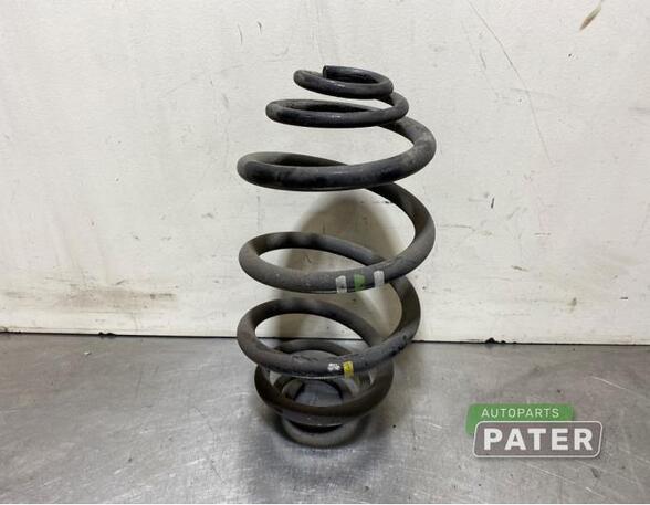 Coil Spring MERCEDES-BENZ CITAN Box Body/MPV (W415)